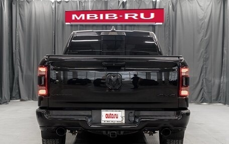 Rambler 1500, 2019 год, 5 650 000 рублей, 10 фотография