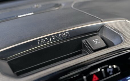Rambler 1500, 2019 год, 5 650 000 рублей, 23 фотография