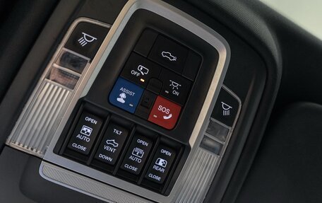 Rambler 1500, 2019 год, 5 650 000 рублей, 20 фотография