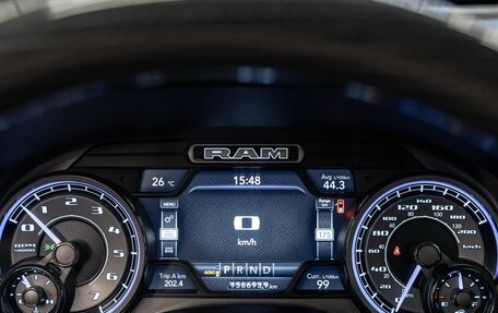 Rambler 1500, 2019 год, 5 650 000 рублей, 19 фотография