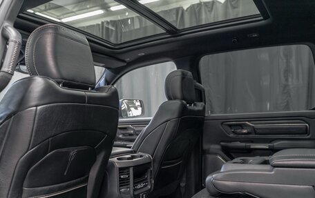 Rambler 1500, 2019 год, 5 650 000 рублей, 21 фотография