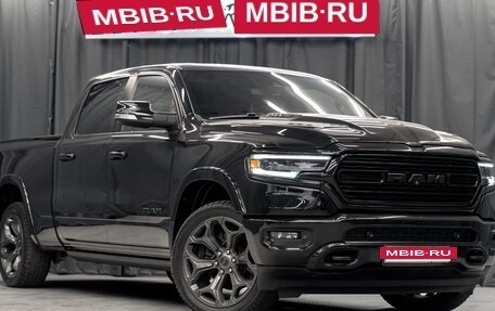 Rambler 1500, 2019 год, 5 650 000 рублей, 2 фотография