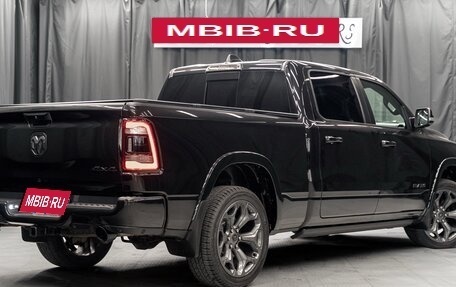 Rambler 1500, 2019 год, 5 650 000 рублей, 5 фотография