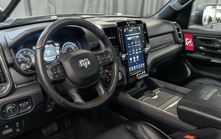 Rambler 1500, 2019 год, 5 650 000 рублей, 17 фотография