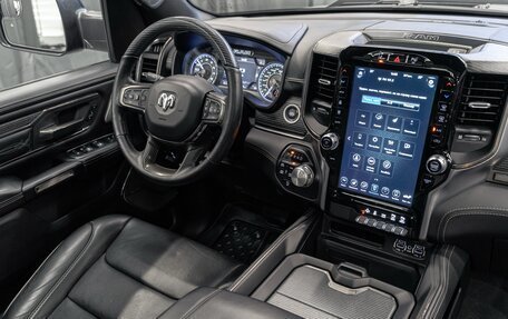 Rambler 1500, 2019 год, 5 650 000 рублей, 39 фотография