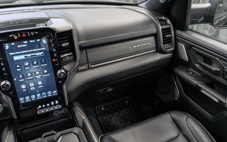 Rambler 1500, 2019 год, 5 650 000 рублей, 40 фотография