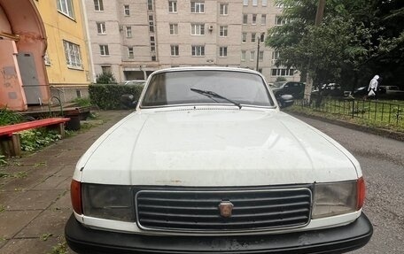 ГАЗ 31029 «Волга», 1996 год, 75 000 рублей, 2 фотография