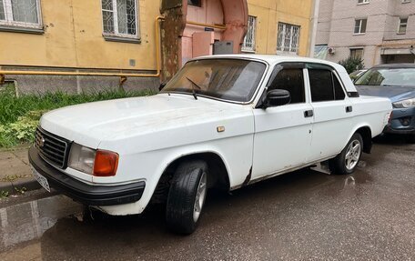 ГАЗ 31029 «Волга», 1996 год, 75 000 рублей, 3 фотография