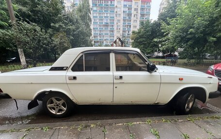 ГАЗ 31029 «Волга», 1996 год, 75 000 рублей, 8 фотография
