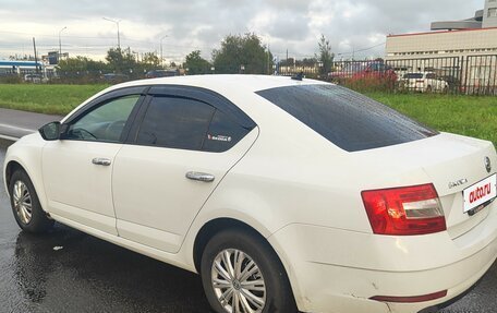Skoda Octavia, 2019 год, 1 150 000 рублей, 3 фотография