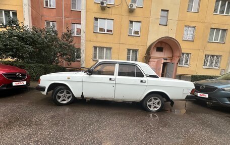 ГАЗ 31029 «Волга», 1996 год, 75 000 рублей, 4 фотография
