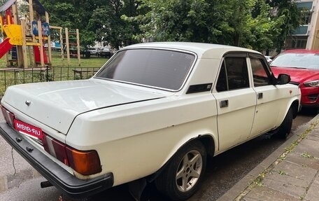 ГАЗ 31029 «Волга», 1996 год, 75 000 рублей, 7 фотография