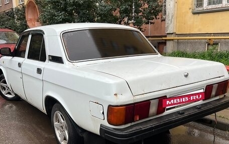 ГАЗ 31029 «Волга», 1996 год, 75 000 рублей, 5 фотография