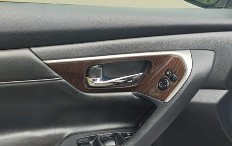 Nissan Teana, 2014 год, 1 290 000 рублей, 8 фотография