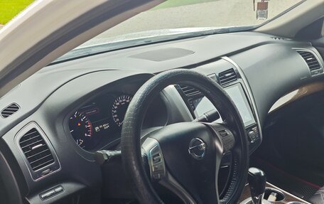 Nissan Teana, 2014 год, 1 290 000 рублей, 7 фотография