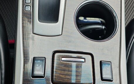 Nissan Teana, 2014 год, 1 290 000 рублей, 9 фотография