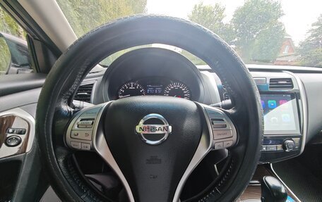 Nissan Teana, 2014 год, 1 290 000 рублей, 11 фотография