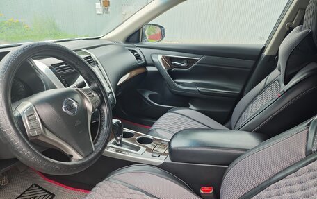 Nissan Teana, 2014 год, 1 290 000 рублей, 13 фотография