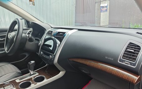 Nissan Teana, 2014 год, 1 290 000 рублей, 15 фотография