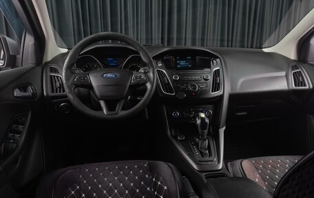 Ford Focus III, 2016 год, 999 000 рублей, 6 фотография