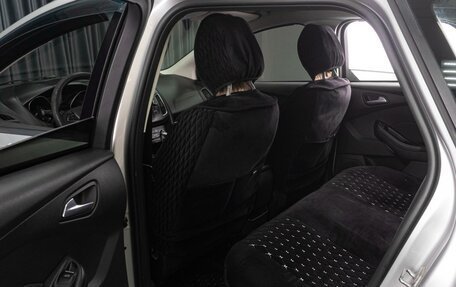 Ford Focus III, 2016 год, 999 000 рублей, 11 фотография