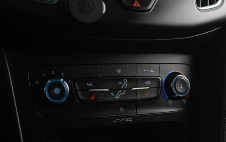 Ford Focus III, 2016 год, 999 000 рублей, 12 фотография