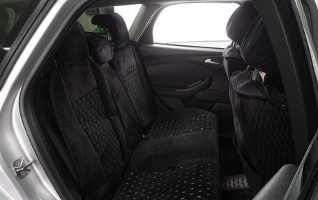 Ford Focus III, 2016 год, 999 000 рублей, 7 фотография