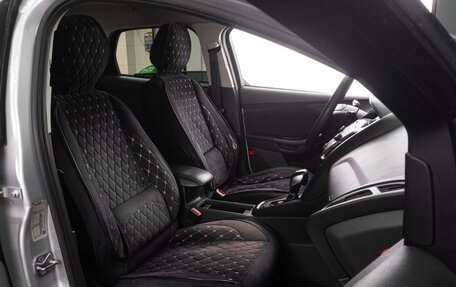 Ford Focus III, 2016 год, 999 000 рублей, 8 фотография