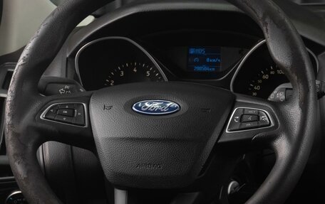 Ford Focus III, 2016 год, 999 000 рублей, 15 фотография