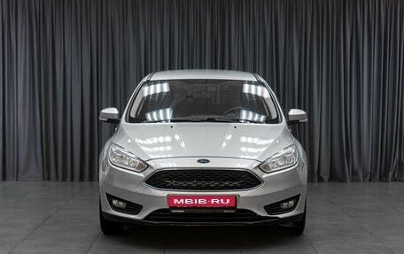 Ford Focus III, 2016 год, 999 000 рублей, 3 фотография