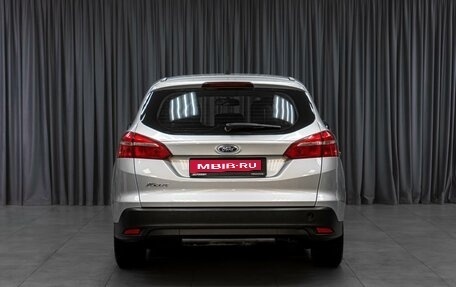 Ford Focus III, 2016 год, 999 000 рублей, 4 фотография