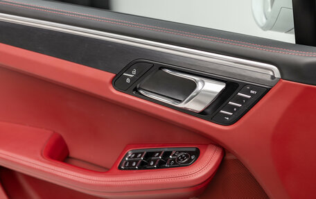 Porsche Macan I рестайлинг, 2022 год, 8 990 000 рублей, 9 фотография