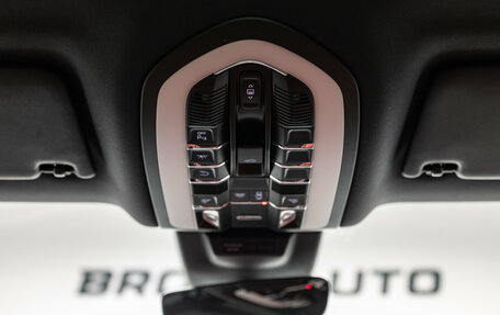 Porsche Macan I рестайлинг, 2022 год, 8 990 000 рублей, 17 фотография
