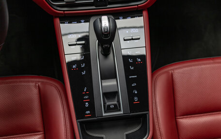 Porsche Macan I рестайлинг, 2022 год, 8 990 000 рублей, 19 фотография