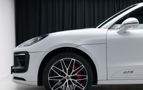 Porsche Macan I рестайлинг, 2022 год, 8 990 000 рублей, 32 фотография