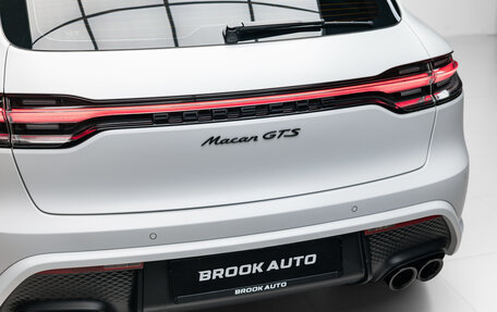 Porsche Macan I рестайлинг, 2022 год, 8 990 000 рублей, 30 фотография