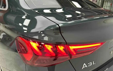 Audi A3, 2022 год, 2 311 255 рублей, 9 фотография