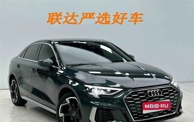 Audi A3, 2022 год, 2 311 255 рублей, 1 фотография