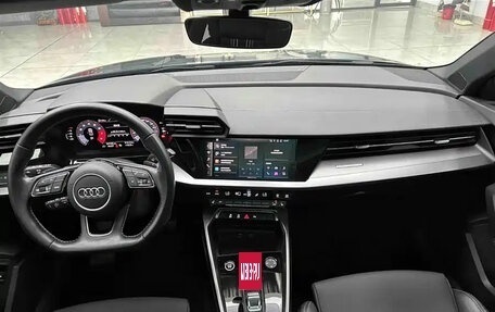 Audi A3, 2022 год, 2 311 255 рублей, 13 фотография