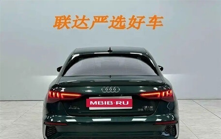 Audi A3, 2022 год, 2 311 255 рублей, 7 фотография