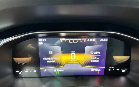 Volkswagen Bora, 2023 год, 1 050 000 рублей, 7 фотография