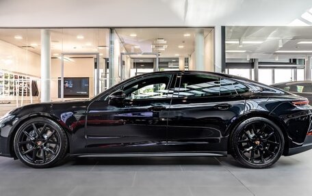 Porsche Panamera, 2026 год, 21 600 000 рублей, 2 фотография