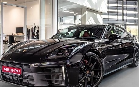 Porsche Panamera, 2026 год, 21 600 000 рублей, 1 фотография