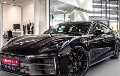 Porsche Panamera, 2026 год, 21 600 000 рублей, 1 фотография