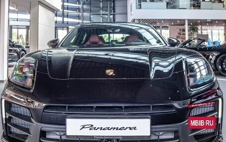 Porsche Panamera, 2026 год, 21 600 000 рублей, 4 фотография