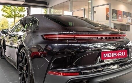 Porsche Panamera, 2026 год, 21 600 000 рублей, 3 фотография