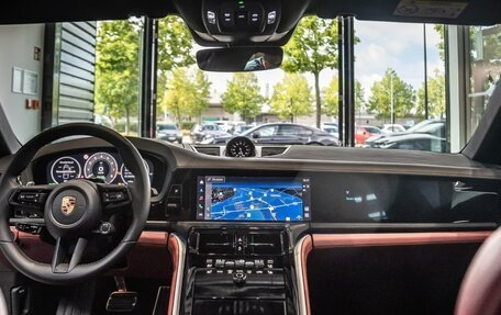 Porsche Panamera, 2026 год, 21 600 000 рублей, 16 фотография