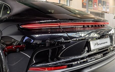 Porsche Panamera, 2026 год, 21 600 000 рублей, 13 фотография