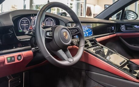 Porsche Panamera, 2026 год, 21 600 000 рублей, 15 фотография