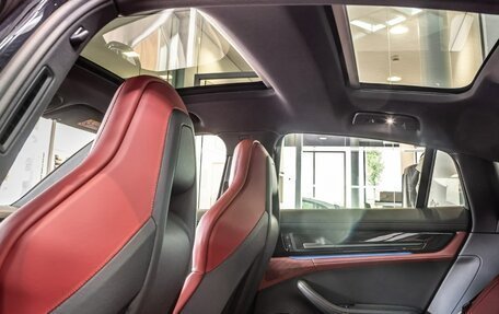 Porsche Panamera, 2026 год, 21 600 000 рублей, 19 фотография